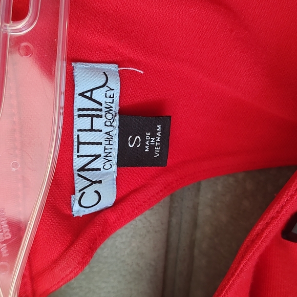 Cynthia Rowley Glam stone dress - Picture 6 of 9